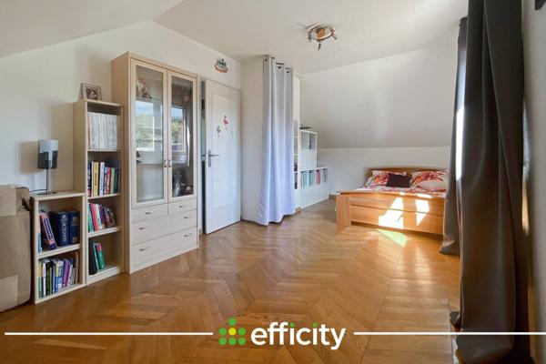 Maison 7 pièces - 180 m² Bien prestige