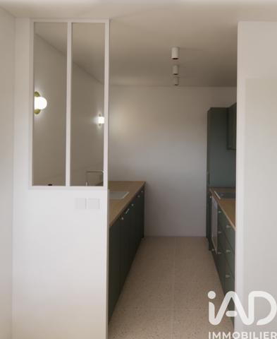 Appartement à vendre 3 pièces 56 m² Selles-sur-Cher