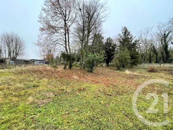 maison à vendre 8 pièces - 339 m2 ANGERVILLE - 91