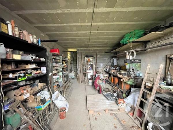 maison à vendre 8 pièces - 339 m2 ANGERVILLE - 91