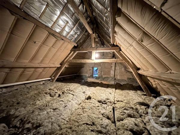 maison à vendre 8 pièces - 339 m2 ANGERVILLE - 91