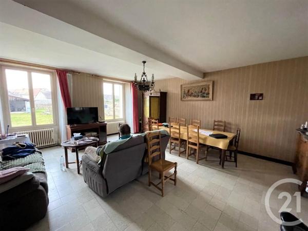 maison à vendre 8 pièces - 339 m2 ANGERVILLE - 91