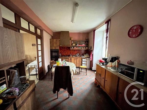 maison à vendre 8 pièces - 339 m2 ANGERVILLE - 91