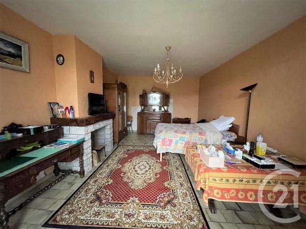 maison à vendre 8 pièces - 339 m2 ANGERVILLE - 91