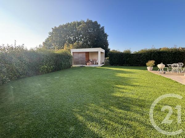 Maison à vendre  6 pièces - 180 m2 COSSE LE VIVIEN - 53