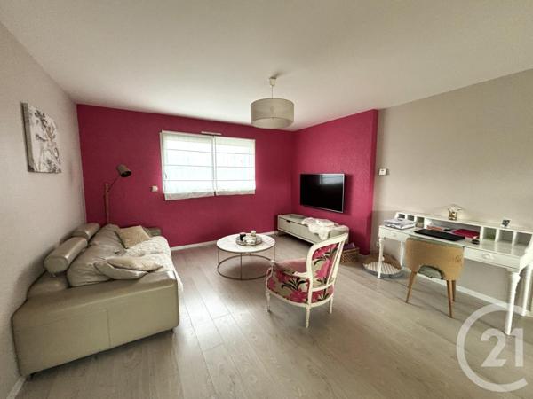 Maison à vendre  6 pièces - 180 m2 COSSE LE VIVIEN - 53