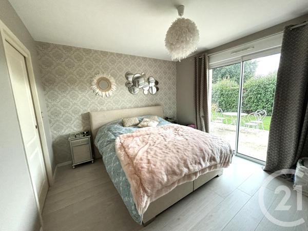 Maison à vendre  6 pièces - 180 m2 COSSE LE VIVIEN - 53