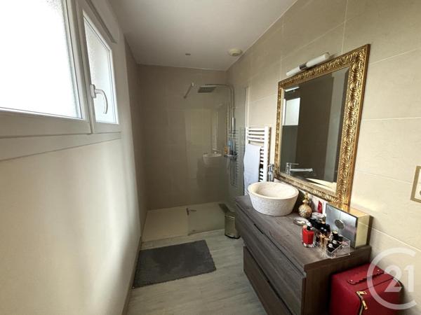 Maison à vendre  6 pièces - 180 m2 COSSE LE VIVIEN - 53