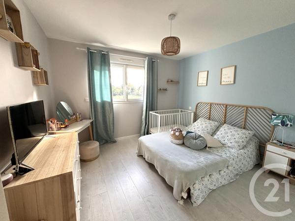 Maison à vendre  6 pièces - 180 m2 COSSE LE VIVIEN - 53