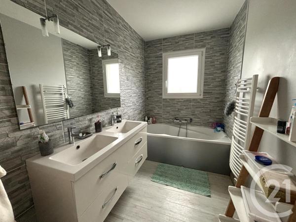 Maison à vendre  6 pièces - 180 m2 COSSE LE VIVIEN - 53