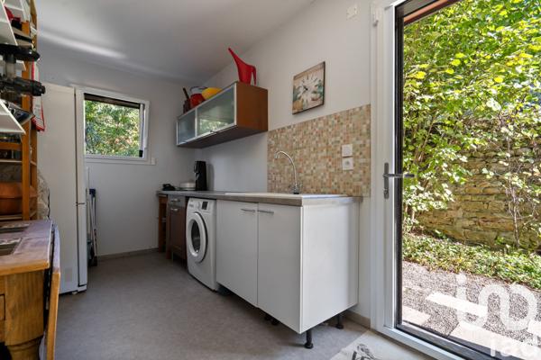 Maison à vendre 6 pièces 183 m² Lyon 9