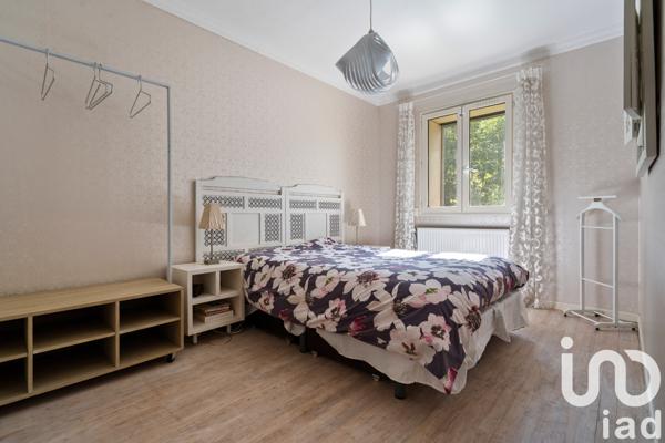 Maison à vendre 6 pièces 183 m² Lyon 9