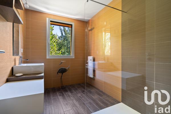 Maison à vendre 6 pièces 183 m² Lyon 9