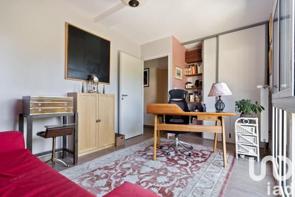 Maison à vendre 6 pièces 183 m² Lyon 9