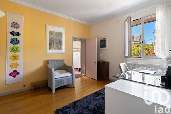 Maison à vendre 6 pièces 183 m² Lyon 9