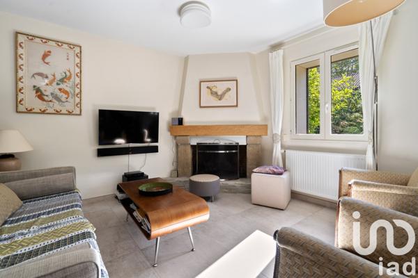 Maison à vendre 6 pièces 183 m² Lyon 9