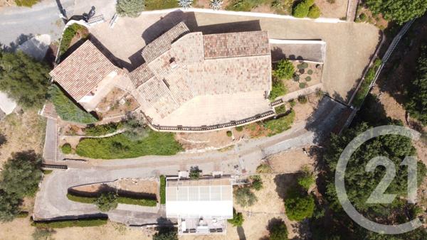 Maison à vendre  8 pièces - 177,90 m2 DRAGUIGNAN - 83