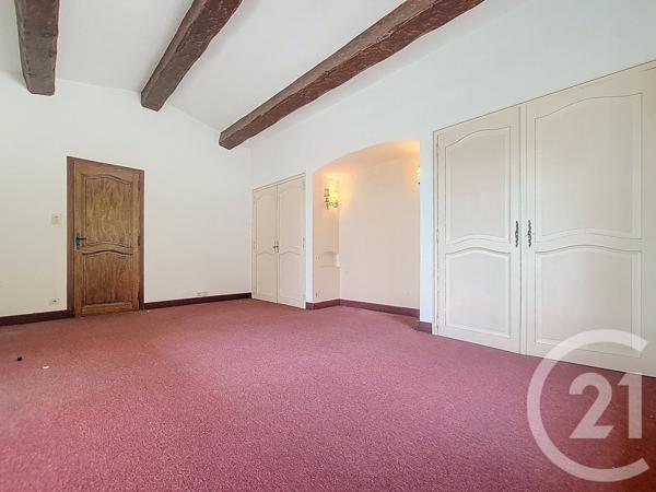 Maison à vendre  8 pièces - 177,90 m2 DRAGUIGNAN - 83