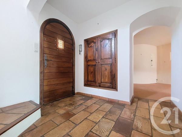 Maison à vendre  8 pièces - 177,90 m2 DRAGUIGNAN - 83