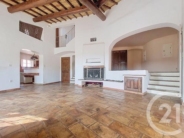 Maison à vendre  8 pièces - 177,90 m2 DRAGUIGNAN - 83
