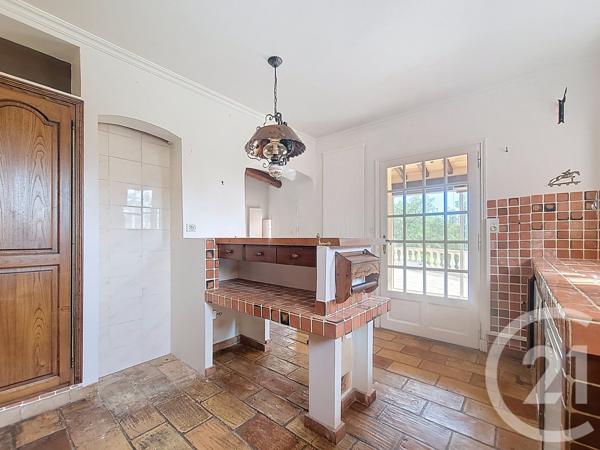 Maison à vendre  8 pièces - 177,90 m2 DRAGUIGNAN - 83