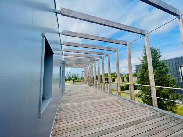 A LOUER BUREAUX VENETTE BOIS DE PLAISANCE