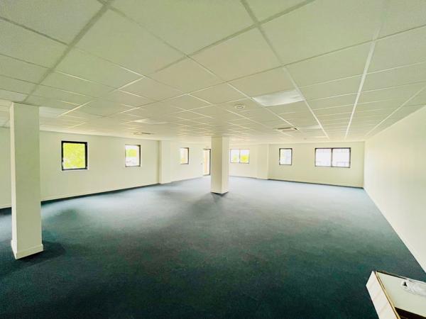 A LOUER BUREAUX VENETTE BOIS DE PLAISANCE