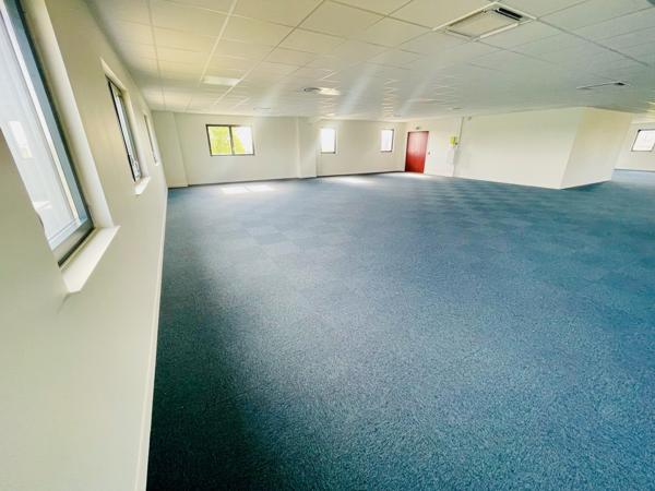 A LOUER BUREAUX VENETTE BOIS DE PLAISANCE