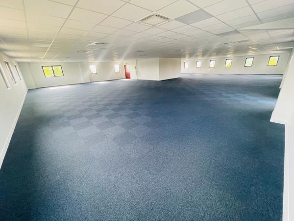 A LOUER BUREAUX VENETTE BOIS DE PLAISANCE