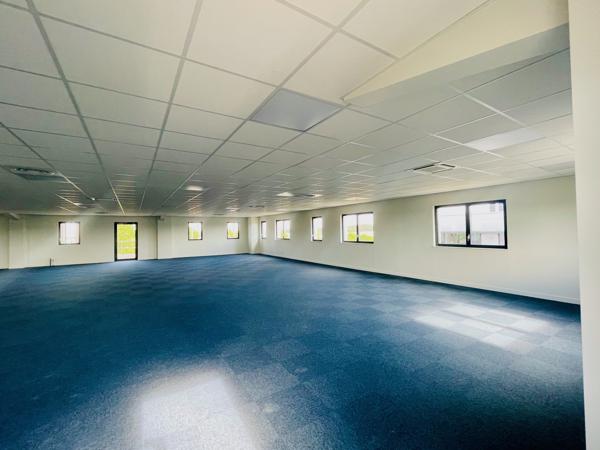 A LOUER BUREAUX VENETTE BOIS DE PLAISANCE