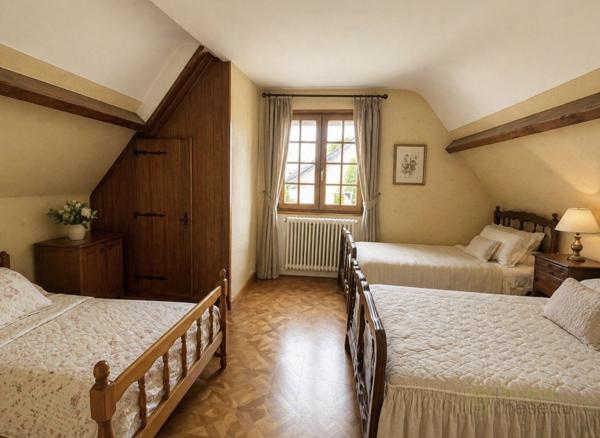 Maison à GISORS (27140)