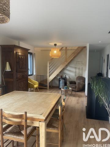 Maison à vendre 6 pièces 135 m² Gan