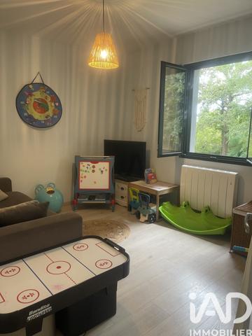 Maison à vendre 6 pièces 135 m² Gan