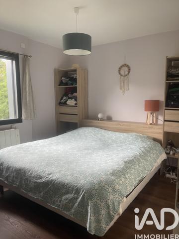 Maison à vendre 6 pièces 135 m² Gan