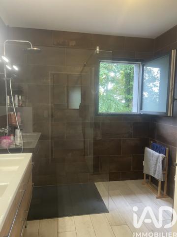 Maison à vendre 6 pièces 135 m² Gan