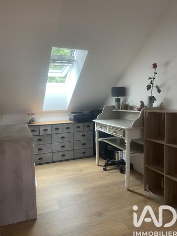 Maison à vendre 6 pièces 135 m² Gan