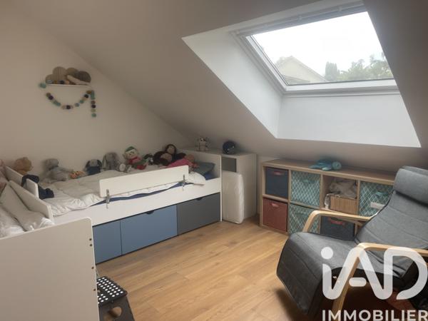 Maison à vendre 6 pièces 135 m² Gan