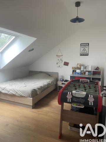 Maison à vendre 6 pièces 135 m² Gan