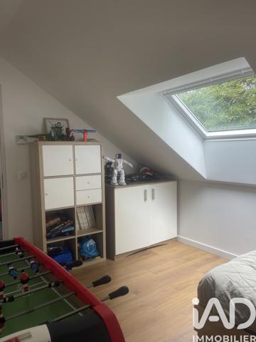 Maison à vendre 6 pièces 135 m² Gan