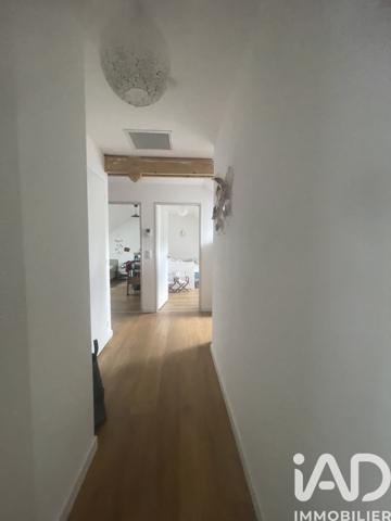 Maison à vendre 6 pièces 135 m² Gan