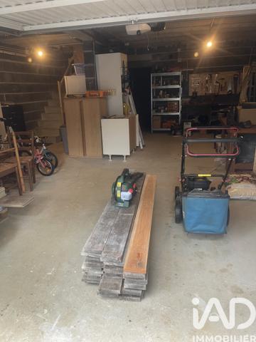 Maison à vendre 6 pièces 135 m² Gan