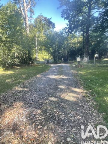 Maison à vendre 6 pièces 135 m² Gan