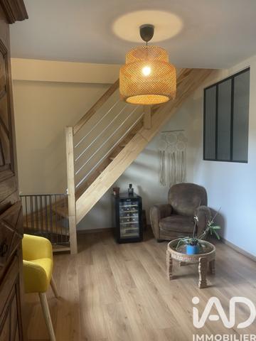 Maison à vendre 6 pièces 135 m² Gan