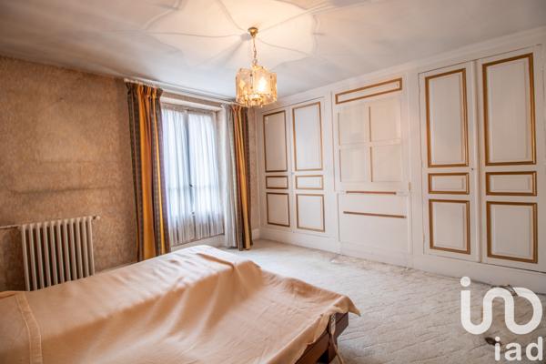 Maison à vendre 10 pièces 313 m² Vauréal