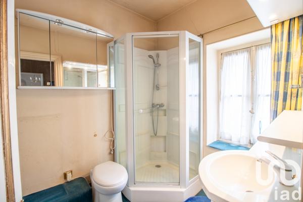 Maison à vendre 10 pièces 313 m² Vauréal