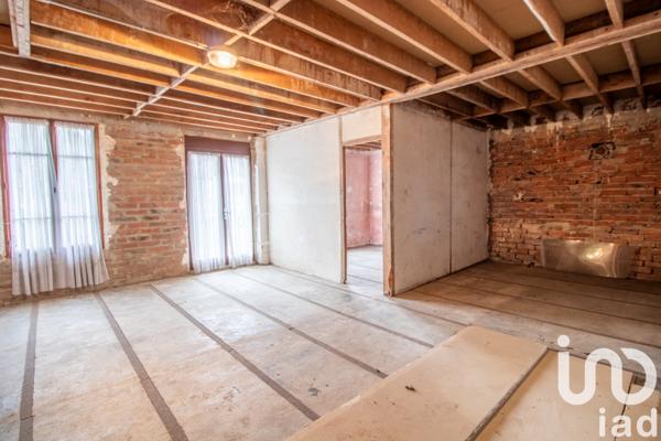 Maison à vendre 10 pièces 313 m² Vauréal
