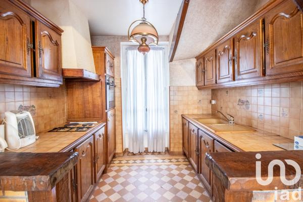 Maison à vendre 10 pièces 313 m² Vauréal