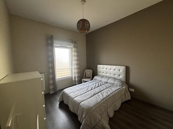 Appartement à louer 830 € CC Villenave-d'Ornon 2 p 40 m² DPE C