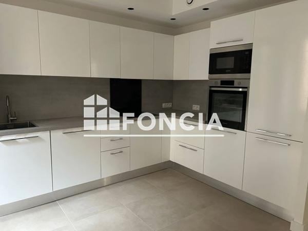 Location Appartement 3 pièces 60.8 m² - 51 RUE LAMARTINE Nice 06000