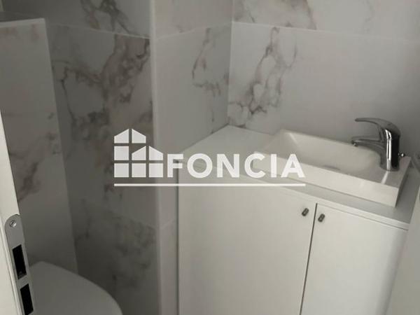 Location Appartement 3 pièces 60.8 m² - 51 RUE LAMARTINE Nice 06000